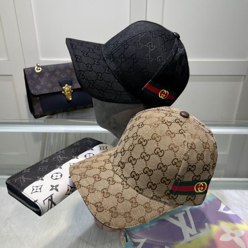 Gucci cap 092201
